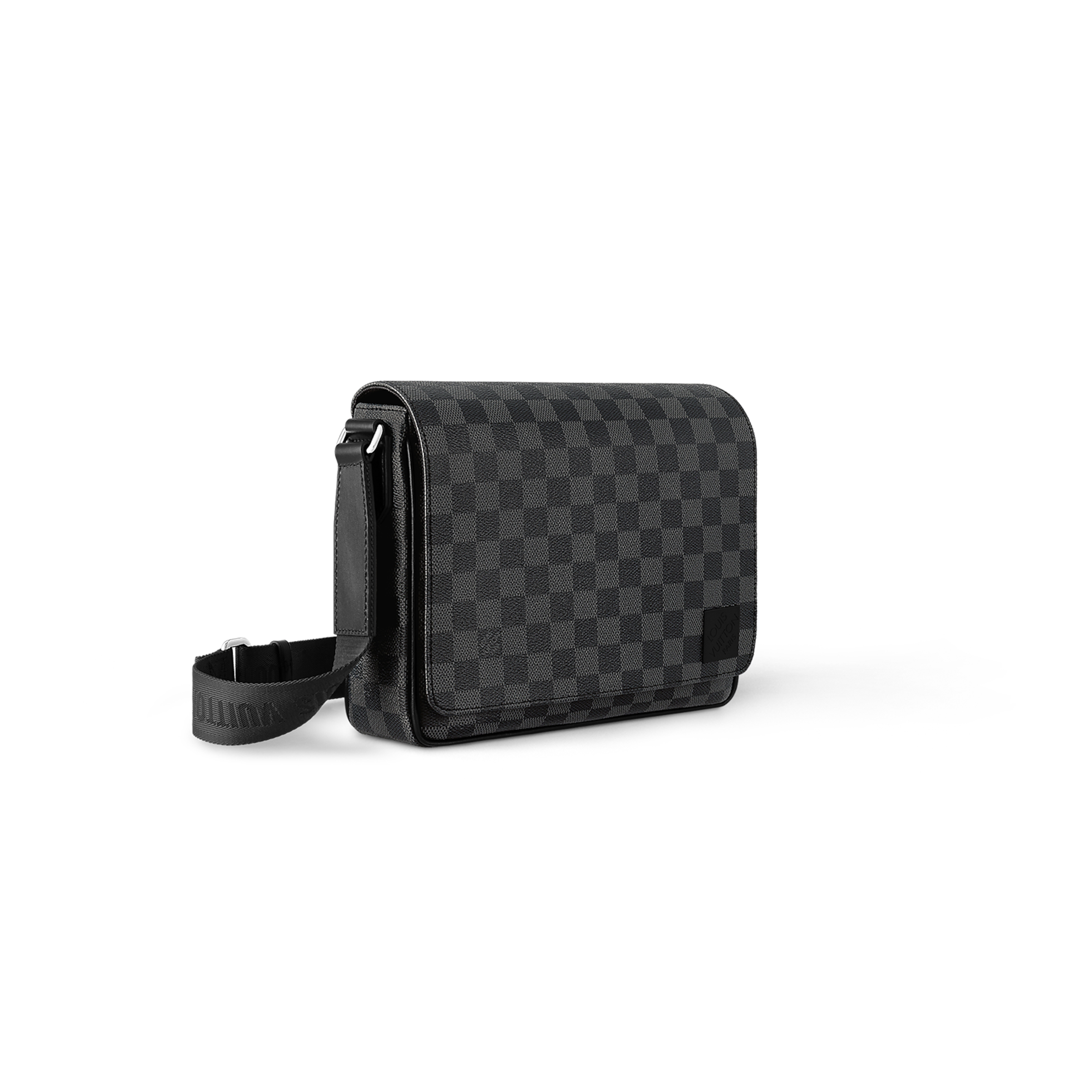 LOUIS VUITTON MASTER DISTRICT PM N42710 (26*20*7cm)